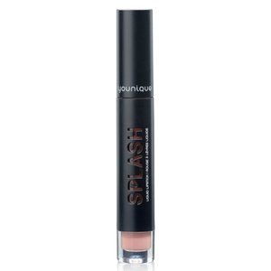 Younique MOODSTRUCK SPLASH Liquid Lipstick SUCCESSFUL Full Size 0.12 fl oz NEW